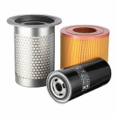 Сервисный набор Renner 3004086292