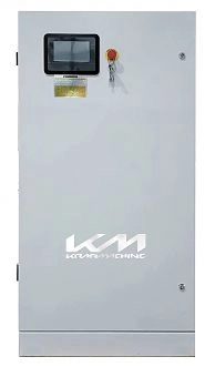 Компрессор KraftMachine КМ3.7-8 СБМ-Б