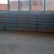 Монтаж пневмолинии полипропиленовыми трубами_3