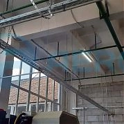 Монтаж пневмолинии полипропиленовыми трубами_4