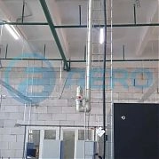 Монтаж пневмолинии полипропиленовыми трубами_2