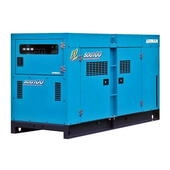 Генератор Airman SDG100S