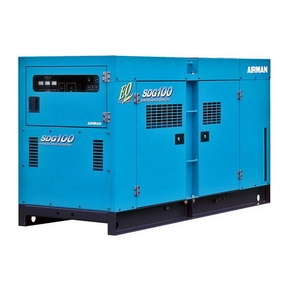 Генератор Airman SDG100S