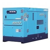 Генератор Airman SDG13S