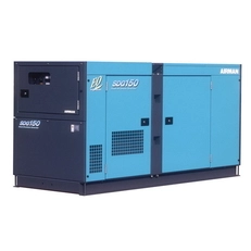 Генераторы 95 кВт