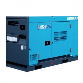 Генератор Airman SDG25S