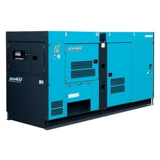 Генераторы 280 кВт