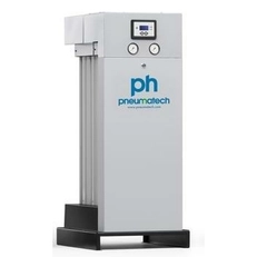 Адсорбционные осушители серии \"S\"