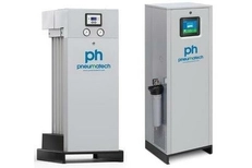 Новые адсорбционные осушители Pneumatech!
