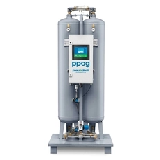 Генераторы азота Pneumatech PPNG 110-650