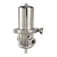 Серия FS - стерильные фильтры