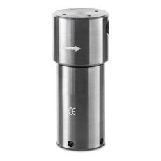 Серия PF HP - фильтры высокого давления