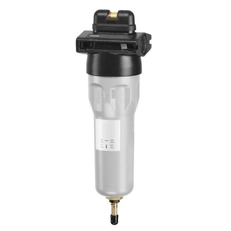 Серия TF - резьбовые воздушные фильтры (серия снята с производства, распродажа остатков)