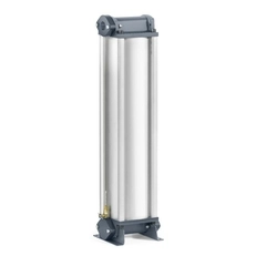 Серия VT - фильтры с активированным углем