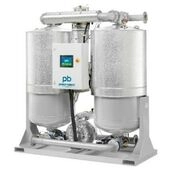 Адсорбционный осушитель Pneumatech PB 700 HE