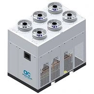 Осушитель рефрижераторный Pneumatech AC 2650 водяное охлаждение