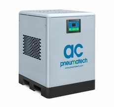 Осушители рефрижераторные Pneumatech серии AC