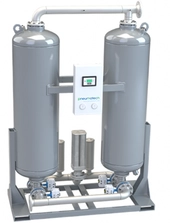 Осушитель адсорбционный Pneumatech PH 760 HE