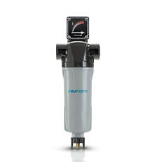 Серия PMH ULTIMATE - резьбовые магистральные фильтры НОВИНКА 2020!