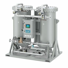 Генератор азота Pneumatech PPNG 150 HE PCT