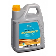 Масло Atlas Copco для электрических винтовых компрессоров