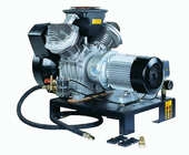 Компрессор Atlas Copco LT 20-30