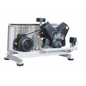 Компрессор Remeza СБ4-F22