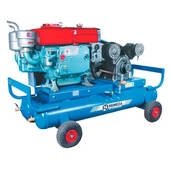 Компрессор Remeza СБ4 / С- 90.V90  SPE390 R