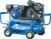 Компрессор Remeza СБ4 / С- 90.V90  SPE390 E