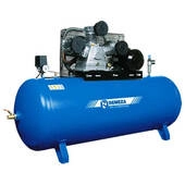 Компрессор Remeza СБ4/Ф-500.W115/16