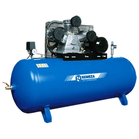 Компрессор Remeza СБ4/Ф-500.W95/16