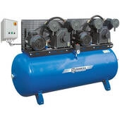 Компрессор Remeza СБ4/Ф-500.V90 T 