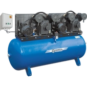 Компрессор Remeza СБ4/Ф-500.V90 TБ