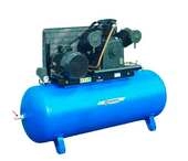 Компрессор Remeza СБ4/Ф-500.LT100/16