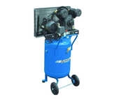 Компрессор Remeza СБ4/С-100.LB30 В с вертикальным ресивером