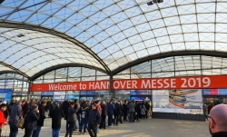HANNOVER MESSE 2019