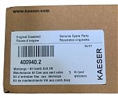 Ремкомплект перепускного клапана Kaeser 400940.2