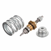 Ремкомплект перепускного клапана Kaeser 222958E10010 