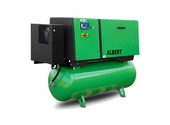 Компрессор ATMOS Albert E 140-KRD 8
