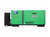 Компрессор ATMOS Albert E 220 Vario-K-9