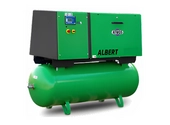 Компрессор ATMOS Albert E 95-KR