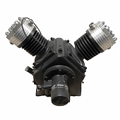 Узел насоса Airpol V3.7.С для бустера ADP 720