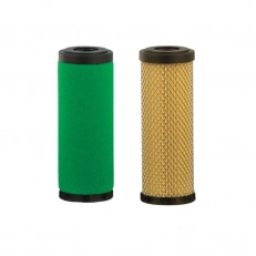 Элементы магистральных фильтров Airpol