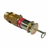 Клапан подрывной Airpol ZB3 16 бар VZB0089