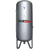 Ресивер вертикальный KonDR РБ 1000