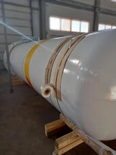 Ресивер KonDR РВ 20000.10.00