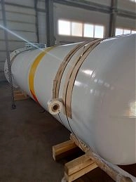 Ресивер KonDR РВ 10000.10.00