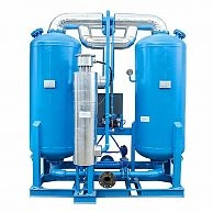 Осушитель адсорбционный DALI DLAD-4.8-M