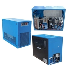 Осушители рефрижераторные серии CAAD