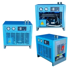 Рефрижераторные осушители DALI - отличное сочетание цены и качества!